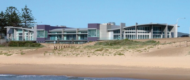 City Beach Function Centre