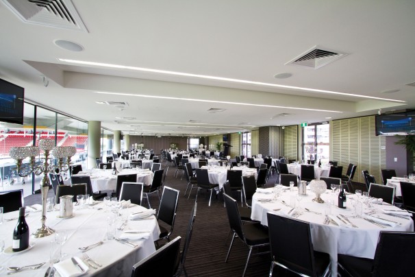 WIN Entertainment Centre Function Room
